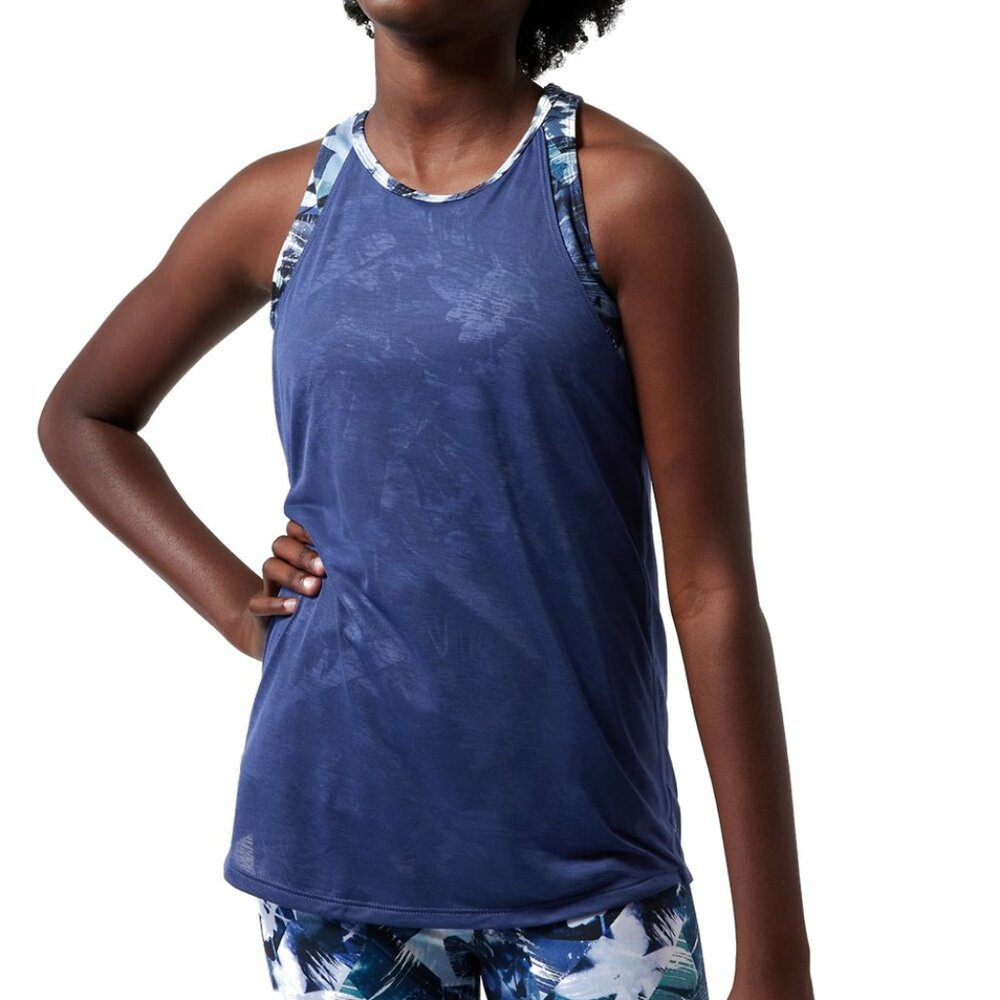 Athleta Girl Perfect Pair Tank